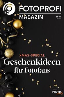 FOTOPROFI Magazin