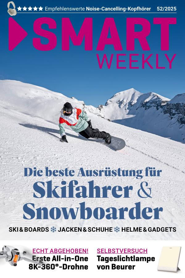 SmartWeekly 26.12.2025