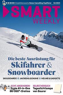 SmartWeekly