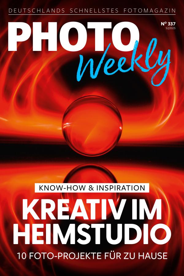 PhotoWeekly 24.12.2025