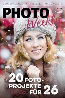 PhotoWeekly