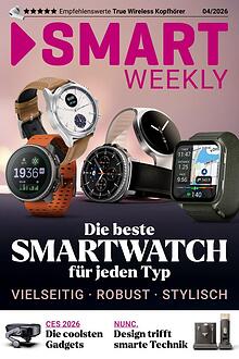 SmartWeekly