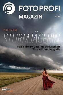 FOTOPROFI Magazin
