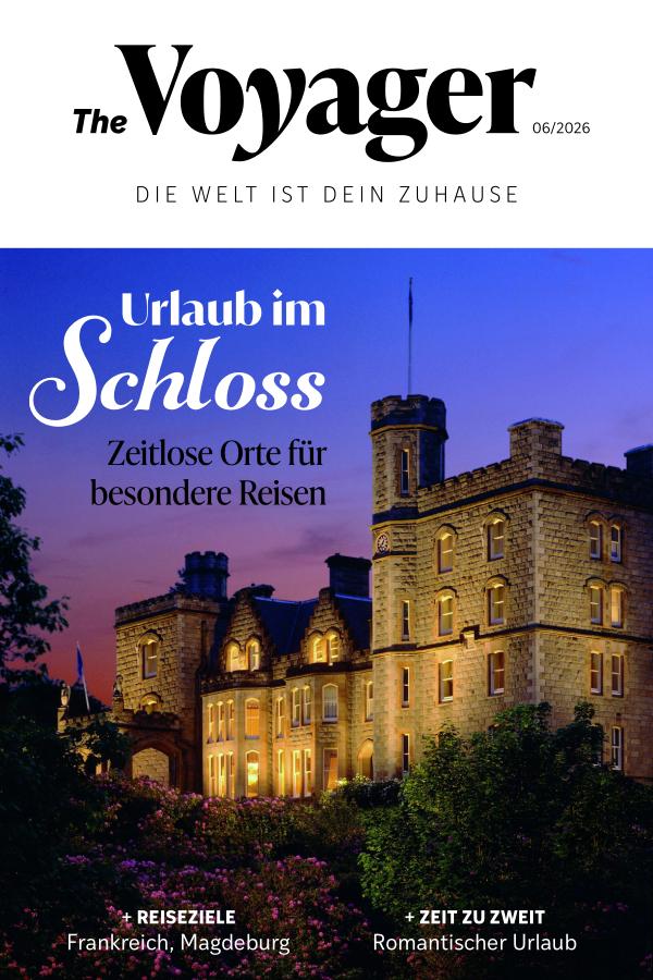 The Voyager 05.02.2026