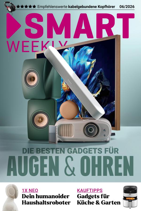 SmartWeekly 06.02.2026