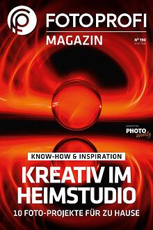 FOTOPROFI Magazin
