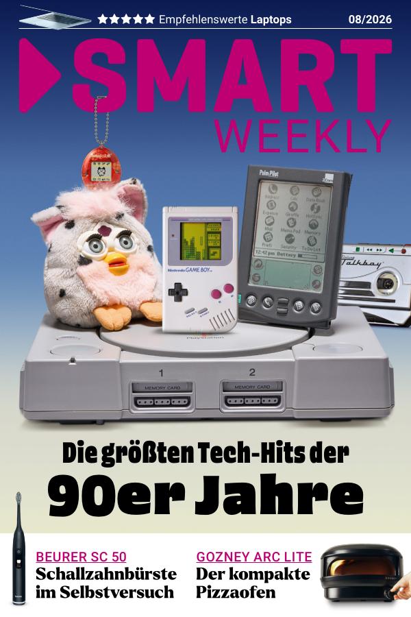 SmartWeekly 20.02.2026