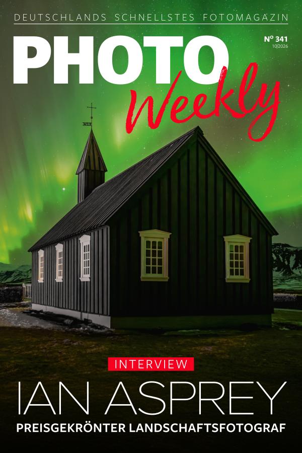 PhotoWeekly 04.03.2026