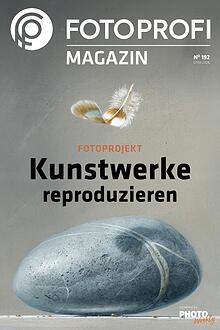 FOTOPROFI Magazin