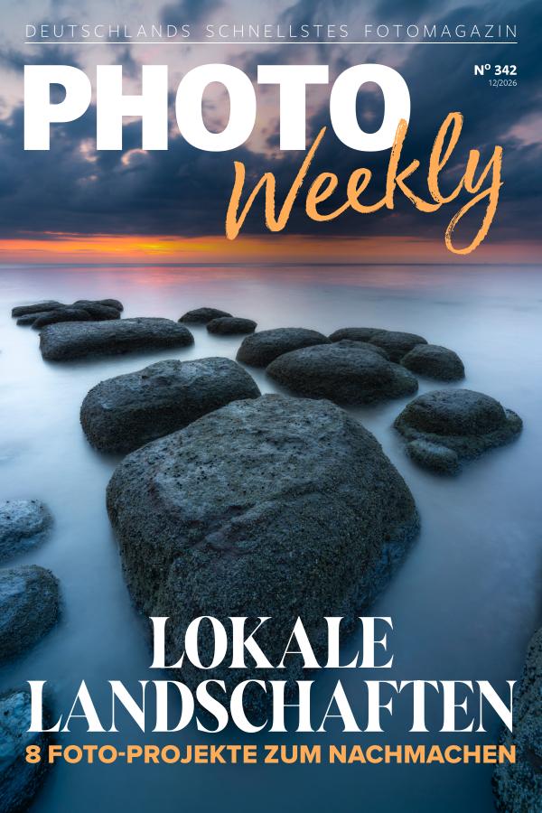 PhotoWeekly 18.03.2026