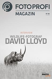 FOTOPROFI Magazin