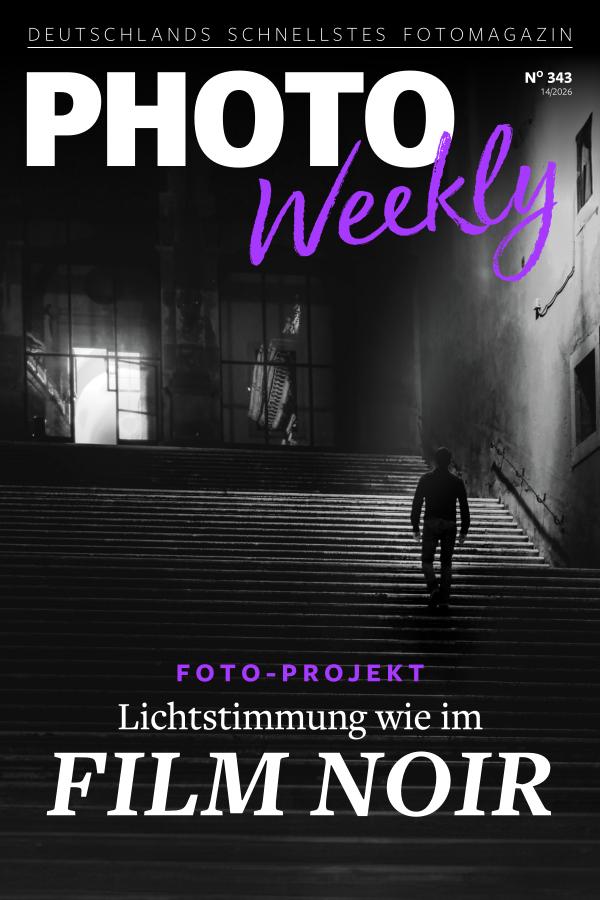 PhotoWeekly 01.04.2026