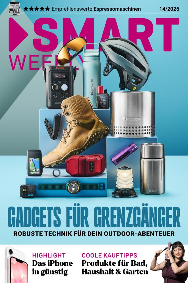 SmartWeekly 03.04.2026