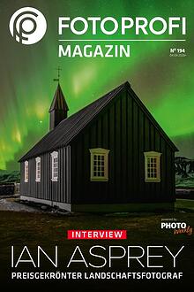 FOTOPROFI Magazin