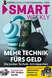 SmartWeekly