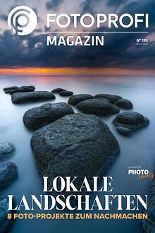 FOTOPROFI Magazin