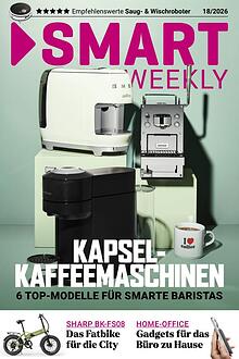SmartWeekly