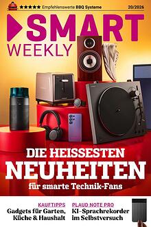 SmartWeekly