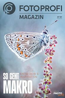 FOTOPROFI Magazin
