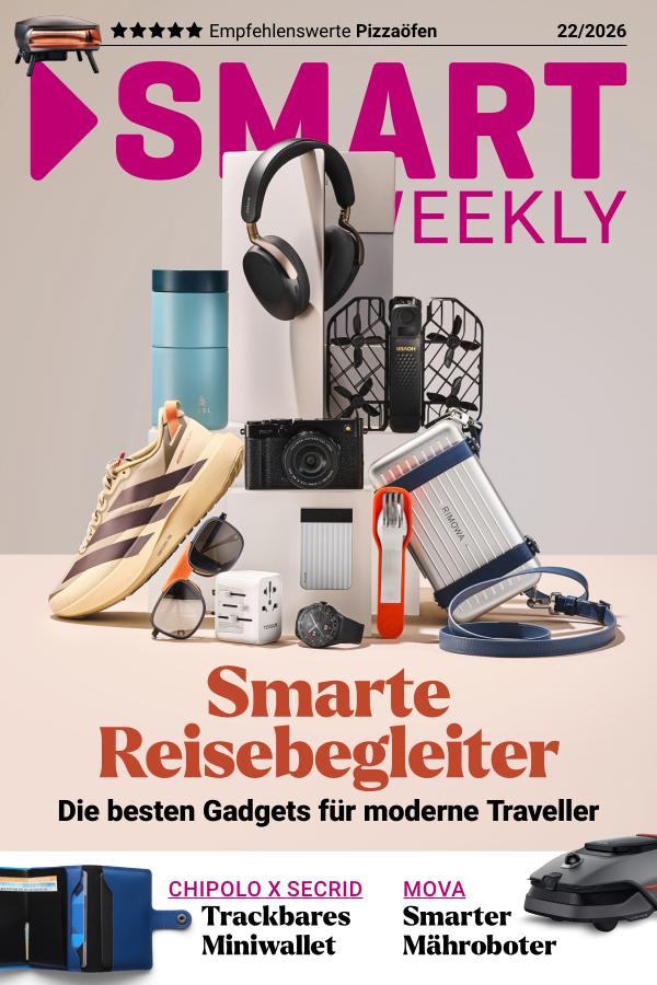 SmartWeekly 29.05.2026