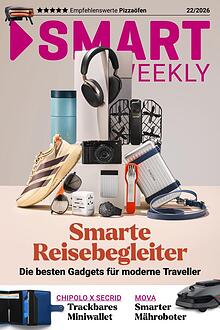 SmartWeekly