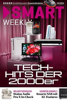 SmartWeekly