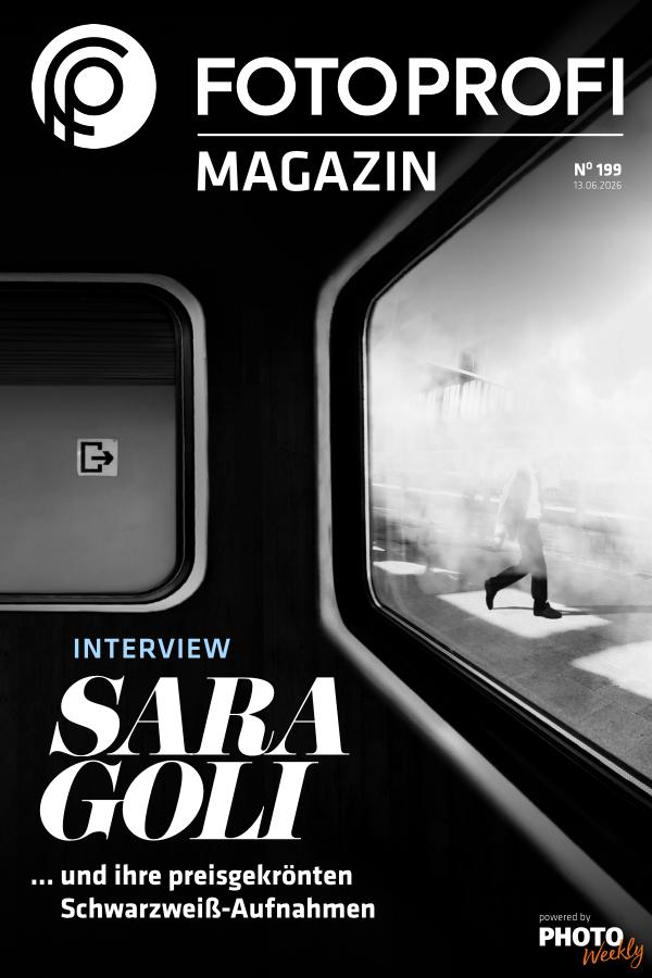 FOTOPROFI Magazin 13.06.2026