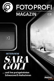 FOTOPROFI Magazin