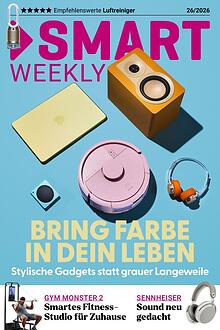 SmartWeekly