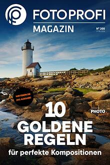 FOTOPROFI Magazin