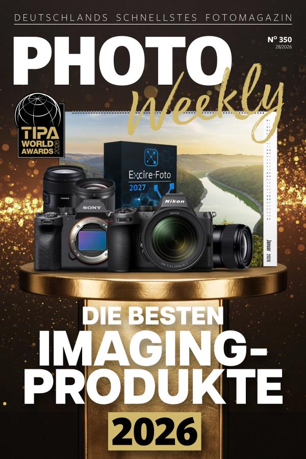 PhotoWeekly 08.07.2026