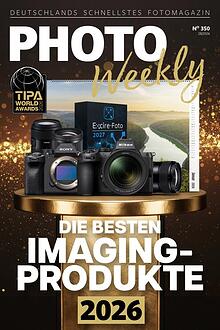 PhotoWeekly