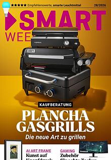 SmartWeekly
