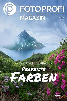 FOTOPROFI Magazin