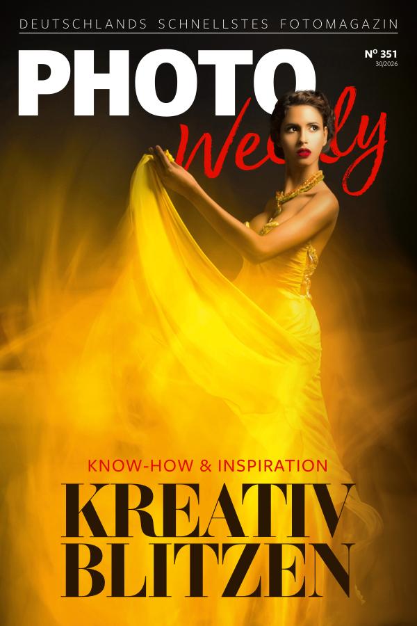PhotoWeekly 22.07.2026