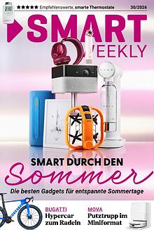 SmartWeekly