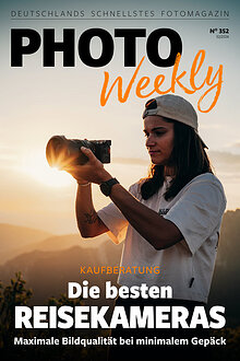 PhotoWeekly
