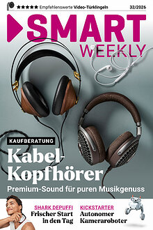SmartWeekly