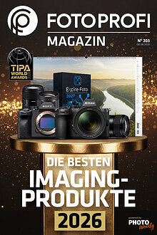 FOTOPROFI Magazin