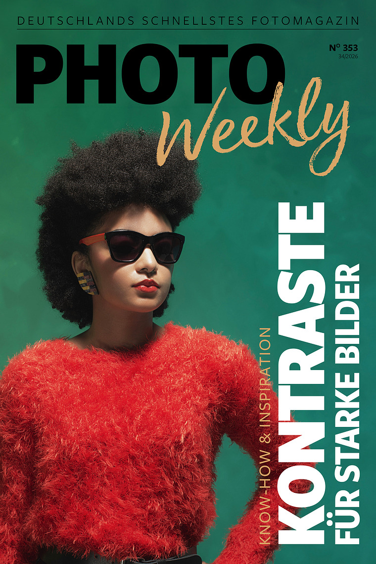 PhotoWeekly 19.08.2026