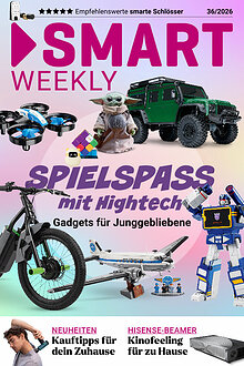 SmartWeekly