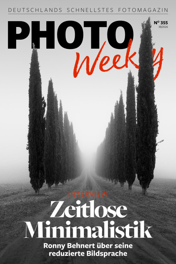 PhotoWeekly 16.09.2026