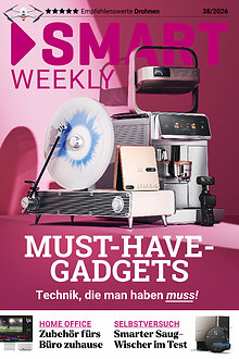 SmartWeekly