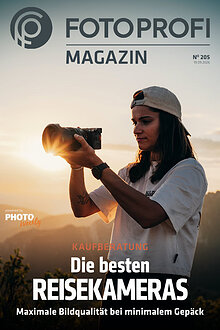 FOTOPROFI Magazin