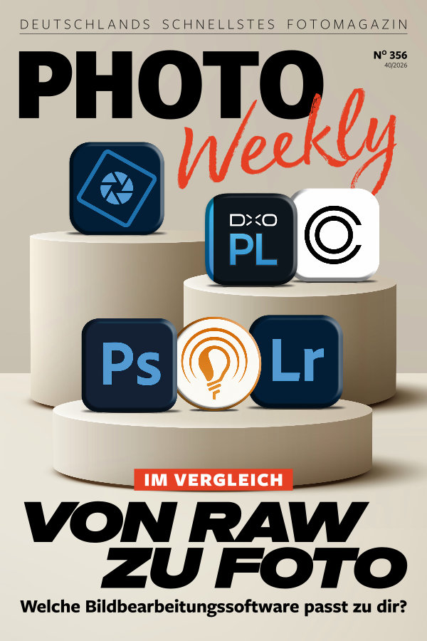 PhotoWeekly 30.09.2026