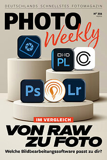 PhotoWeekly