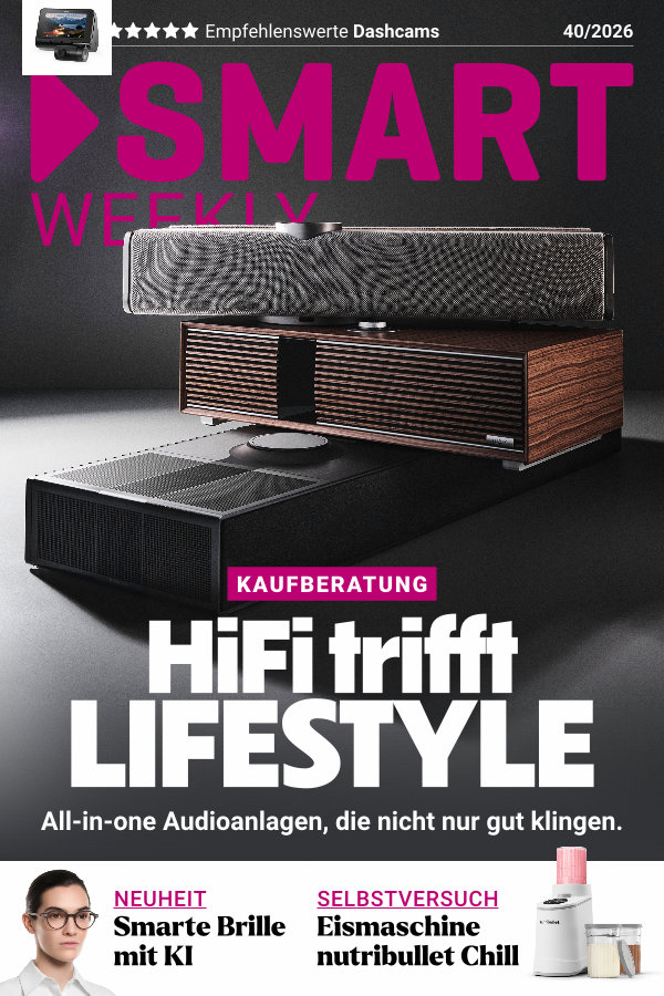 SmartWeekly 02.10.2026