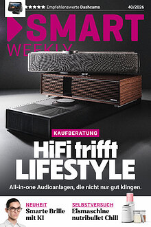 SmartWeekly