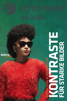 FOTOPROFI Magazin