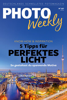PhotoWeekly